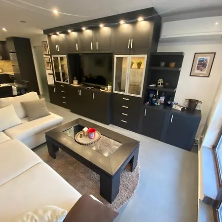 Luxury Seven Heaven