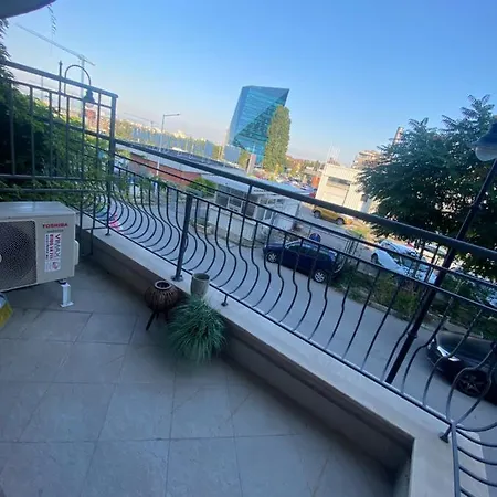 Luxury Seven Heaven Apartment