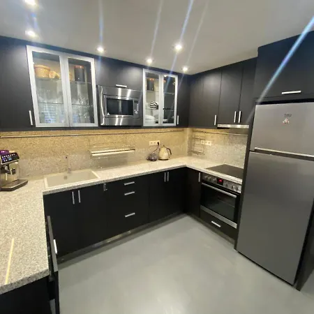 Apartment Luxury Seven Heaven Sofia