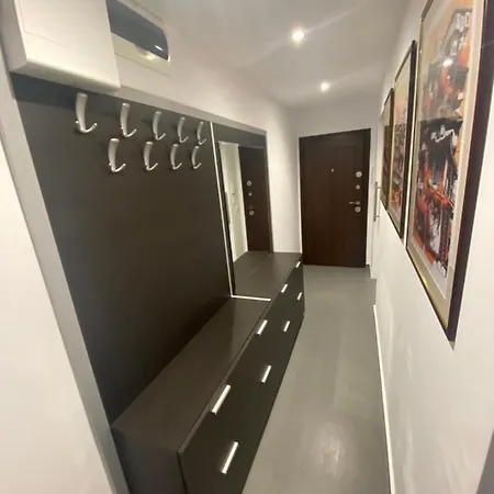 Luxury Seven Heaven Apartment