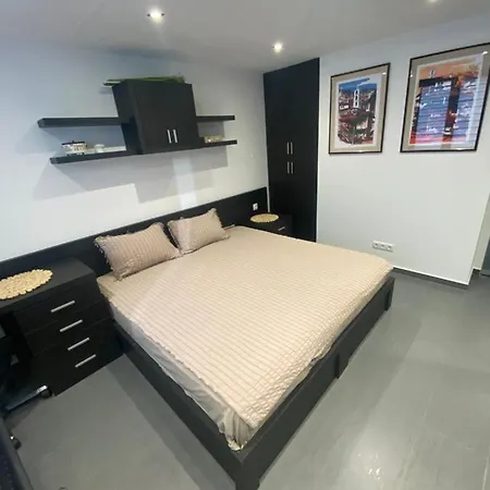 Apartment Luxury Seven Heaven Sofia