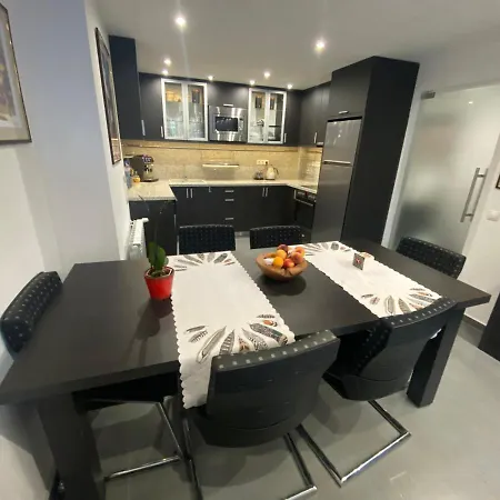 Apartment Luxury Seven Heaven *