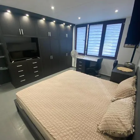 Luxury Seven Heaven Apartment Sofia