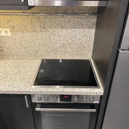 Luxury Seven Heaven Apartment