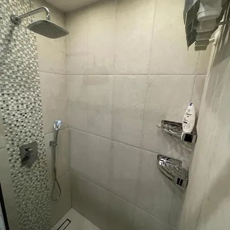 Luxury Seven Heaven Apartment