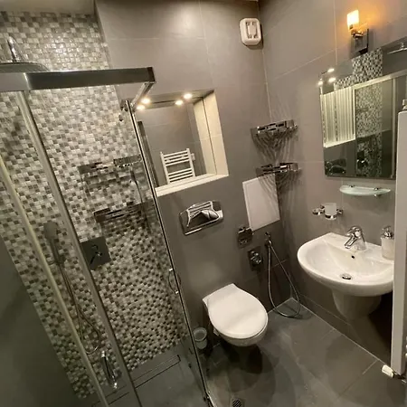 Apartment Luxury Seven Heaven *