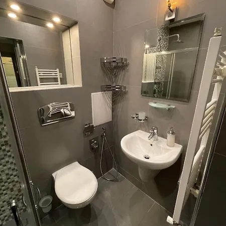 Luxury Seven Heaven Sofia