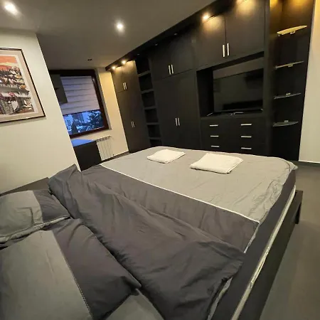 Apartment Luxury Seven Heaven