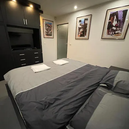 Apartment Luxury Seven Heaven