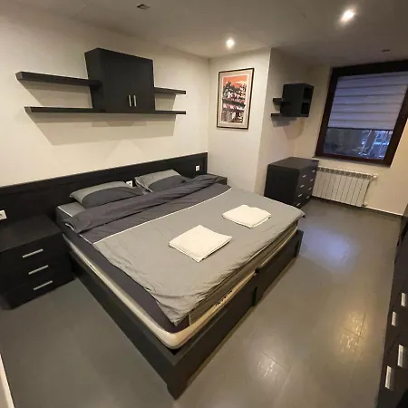 Luxury Seven Heaven Apartment
