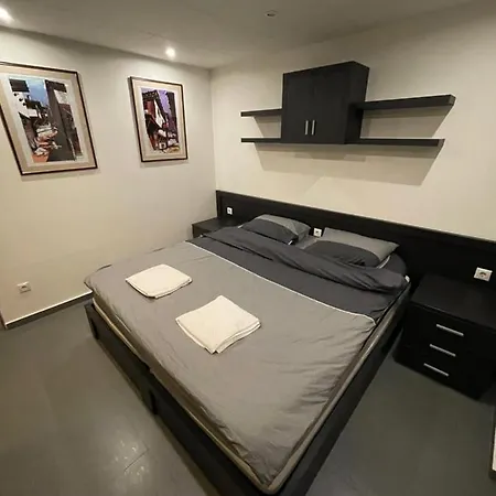 Luxury Seven Heaven